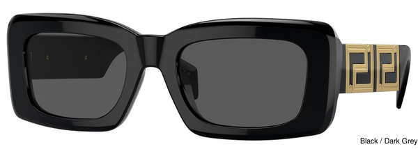 Versace Replacement Lenses 99067