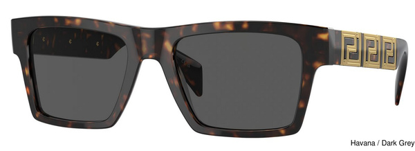 Versace Replacement Lenses 99069