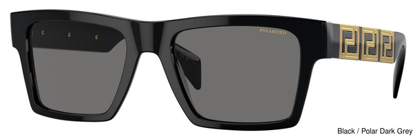 Versace Replacement Lenses 99070