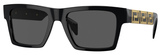Versace Sunglasses VE4445 GB1/87