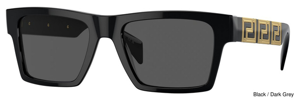 Versace Replacement Lenses 99071