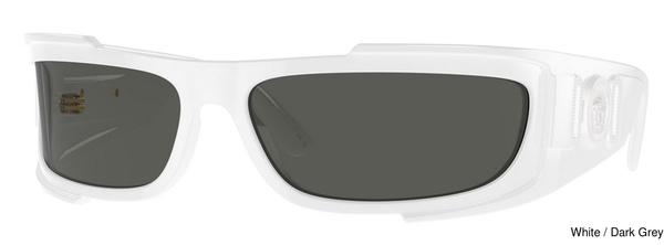 Versace Replacement Lenses 99073