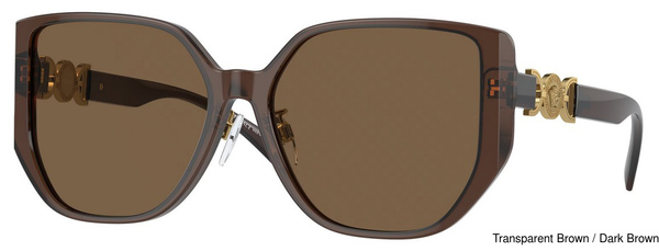 Versace Replacement Lenses 99076