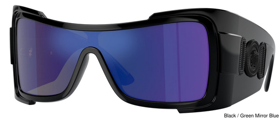 Versace Replacement Lenses 99080