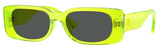 Versace Sunglasses VK4003U 547987