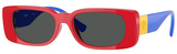 Versace Sunglasses VK4003U 506587