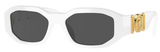 Versace Sunglasses VK4429U 314/87