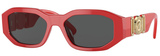Versace Sunglasses VK4429U 506587