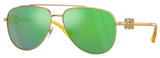 Versace Sunglasses VK2002 10023R