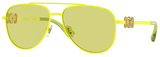 Versace Sunglasses VK2002 1494/2