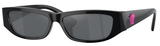 Versace Sunglasses VK4002U GB1/6G