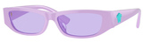 Versace Sunglasses VK4002U 54001A