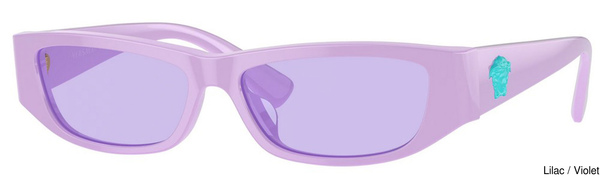 Versace Replacement Lenses 99090