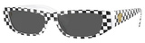 Versace Sunglasses VK4002U 540187