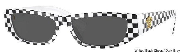 Versace Replacement Lenses 99091