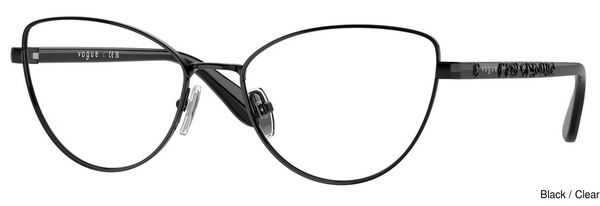 Vogue Eyeglasses VO4285 352