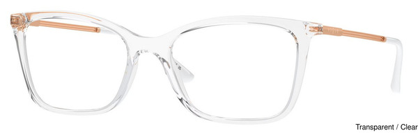 Vogue Eyeglasses VO5563 W745