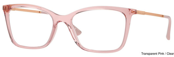 Vogue Eyeglasses VO5563 2939