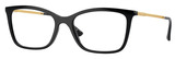 Vogue Eyeglasses VO5563 W44