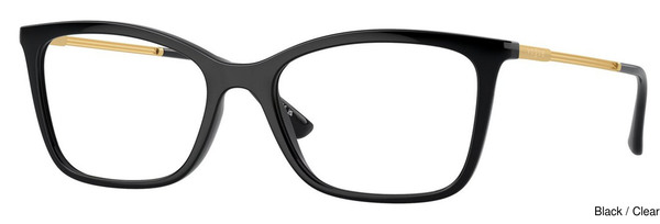 Vogue Eyeglasses VO5563 W44