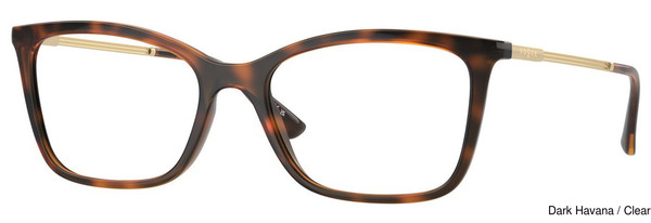 Vogue Eyeglasses VO5563 W656