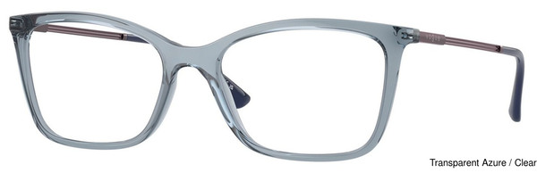 Vogue Eyeglasses VO5563 2966