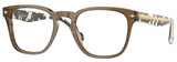 Vogue Eyeglasses VO5570 3144