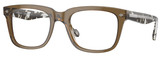 Vogue Eyeglasses VO5572 3144