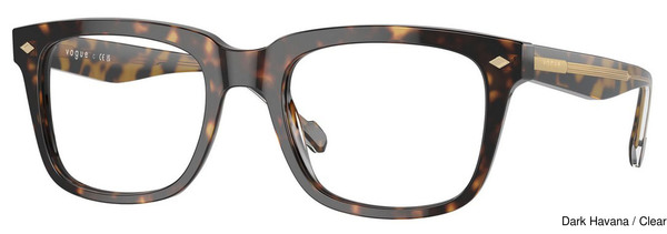 Vogue Eyeglasses VO5572 W656