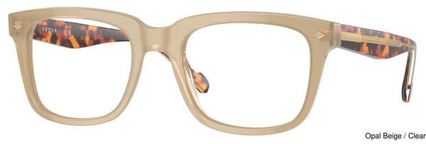 Vogue Eyeglasses VO5572 W900