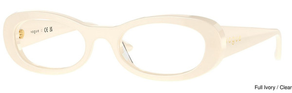 Vogue Eyeglasses VO5596 3167