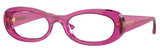 Vogue Eyeglasses VO5596 3165