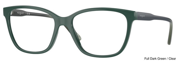 Vogue Eyeglasses VO5518 3050