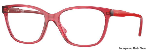 Vogue Eyeglasses VO5518 3064