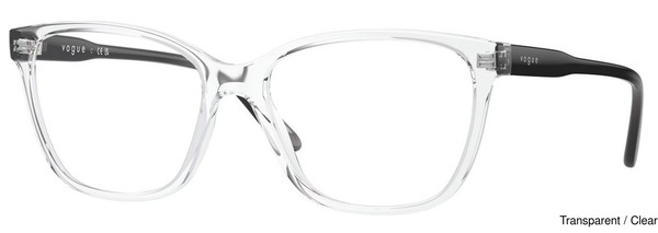 Vogue Eyeglasses VO5518 W745