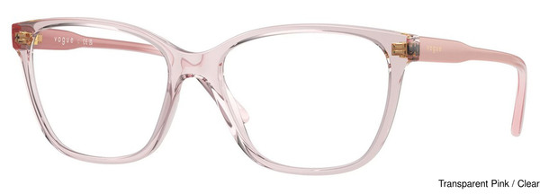 Vogue Eyeglasses VO5518 2942