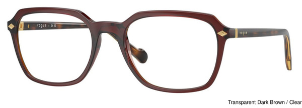 Vogue Eyeglasses VO5532 3110