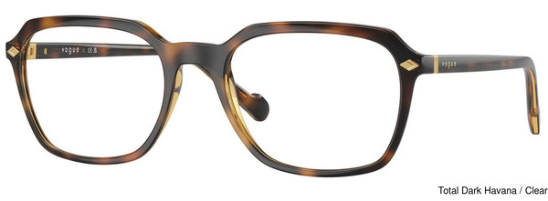 Vogue Eyeglasses VO5532 2718