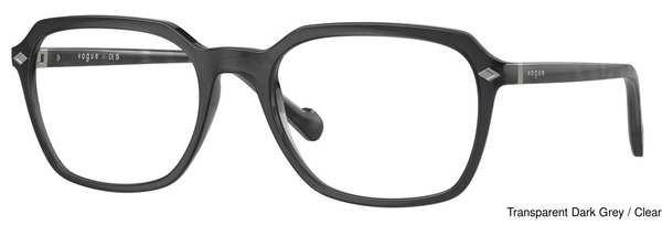 Vogue Eyeglasses VO5532 3109