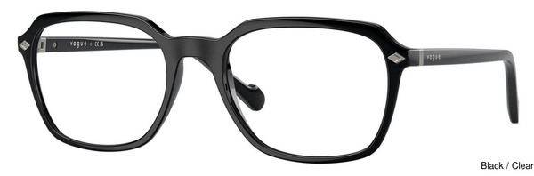 Vogue Eyeglasses VO5532 W44