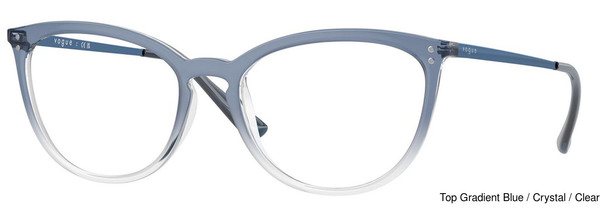 Vogue Eyeglasses VO5276 2738