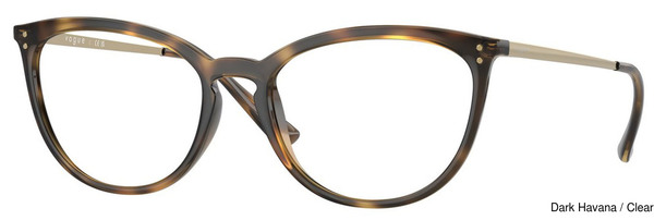 Vogue Eyeglasses VO5276 W656