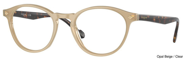 Vogue Eyeglasses VO5326 W900