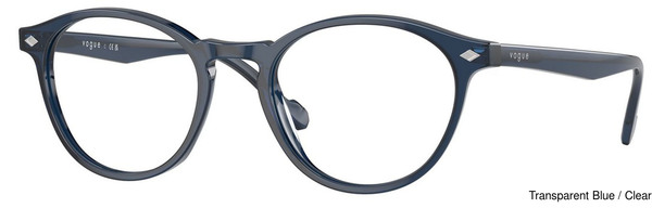 Vogue Replacement Lenses 99141