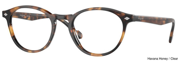 Vogue Eyeglasses VO5326 2819