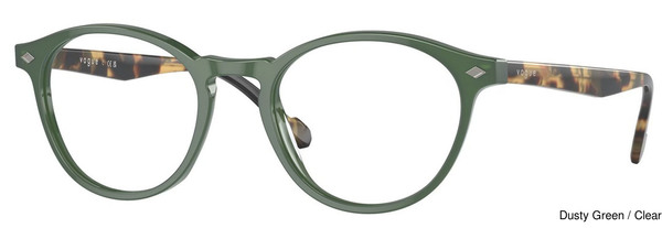 Vogue Eyeglasses VO5326 3092