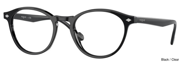 Vogue Eyeglasses VO5326 W44