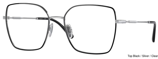 Vogue Eyeglasses VO4274 323