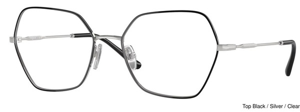 Vogue Eyeglasses VO4281 323