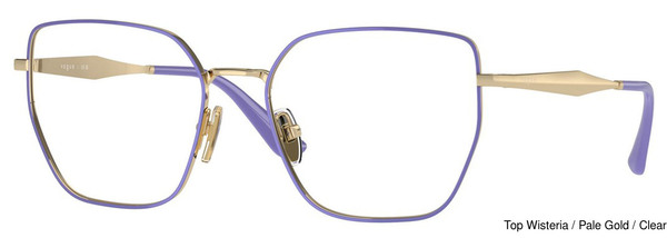 Vogue Eyeglasses VO4283 5184